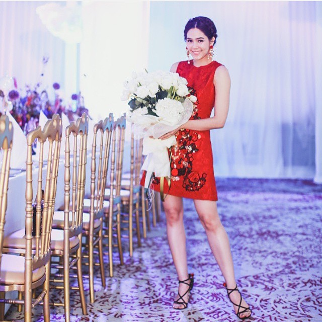 วันเกิดชมพู่