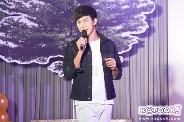 รักนะเป็ดโง่