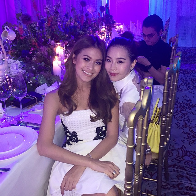 วันเกิดชมพู่