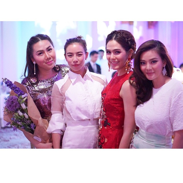 วันเกิดชมพู่