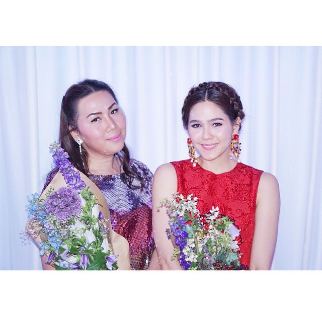 วันเกิดชมพู่