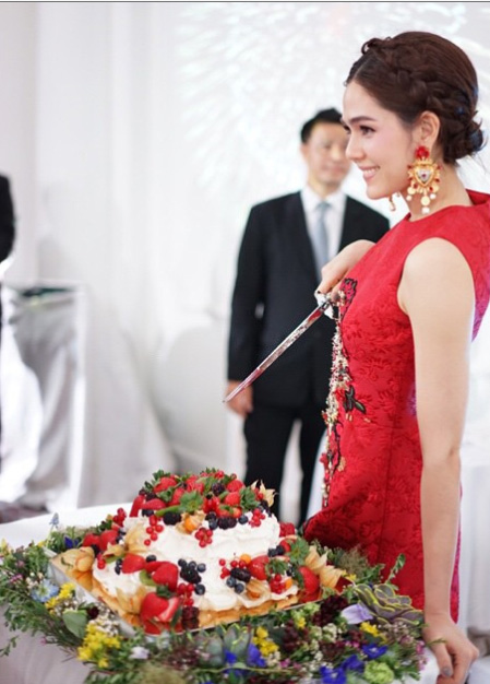 วันเกิดชมพู่