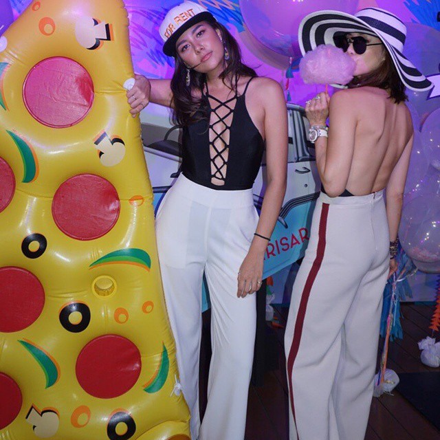 คริส หอวัง