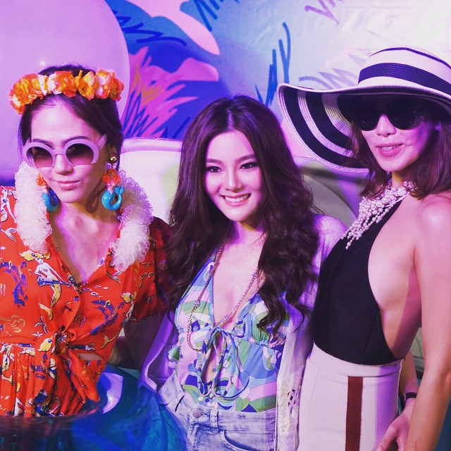 คริส หอวัง