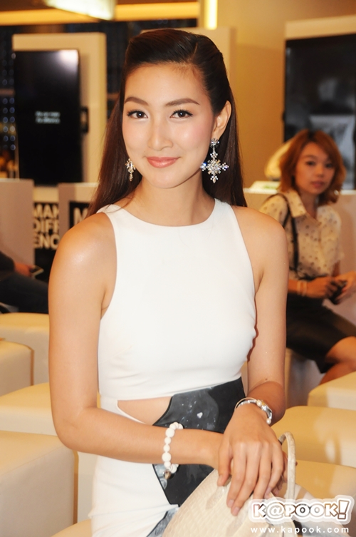 แพนเค้ก เขมนิจ