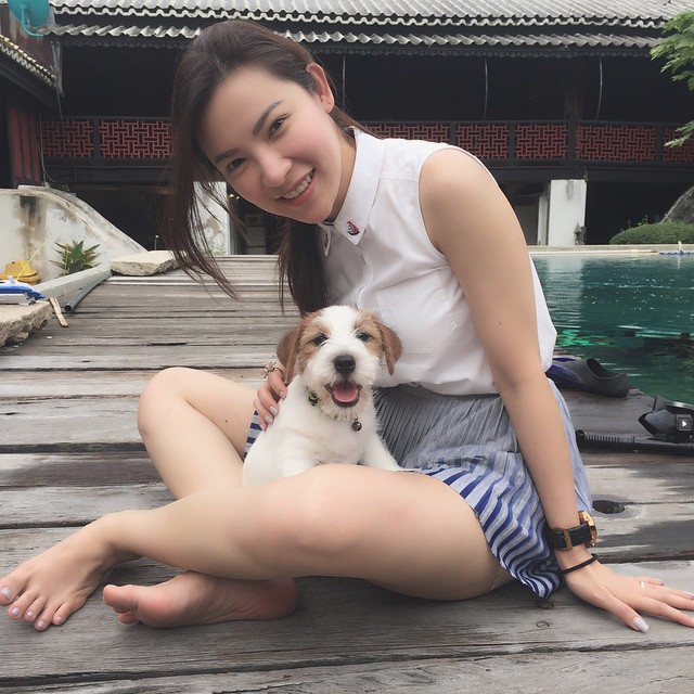 แท็ค ต้นหอม