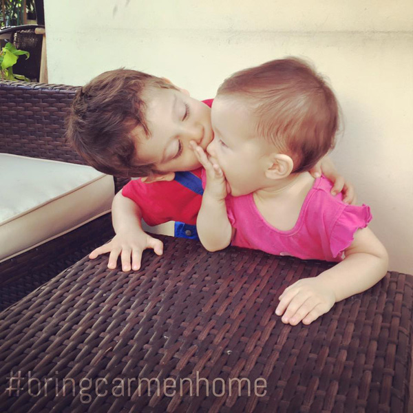 น้องคาร์เมน