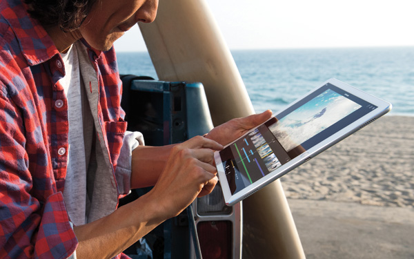 iPad Pro iPad Pro