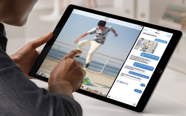 iPad Pro iPad Pro