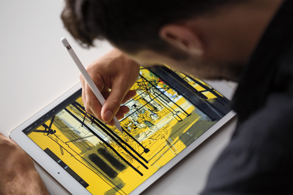iPad Pro iPad Pro