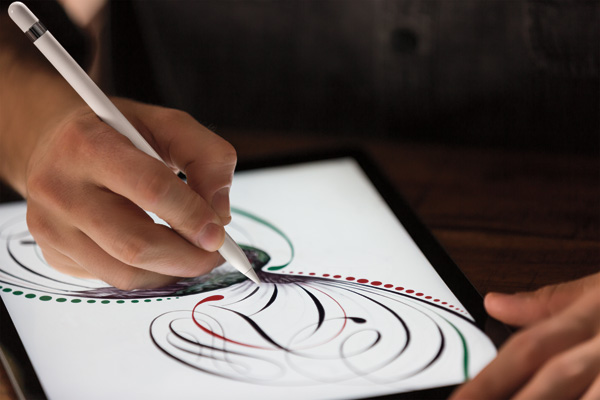 iPad Pro iPad Pro