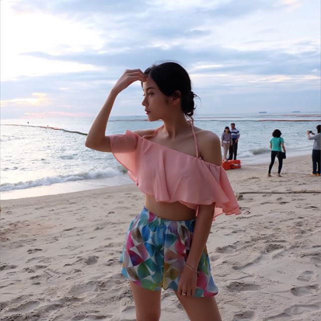 แจม ชรัฐฐา