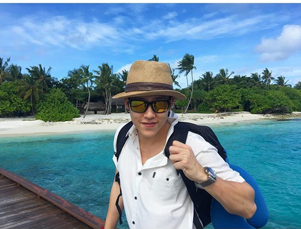 หมาก คิม