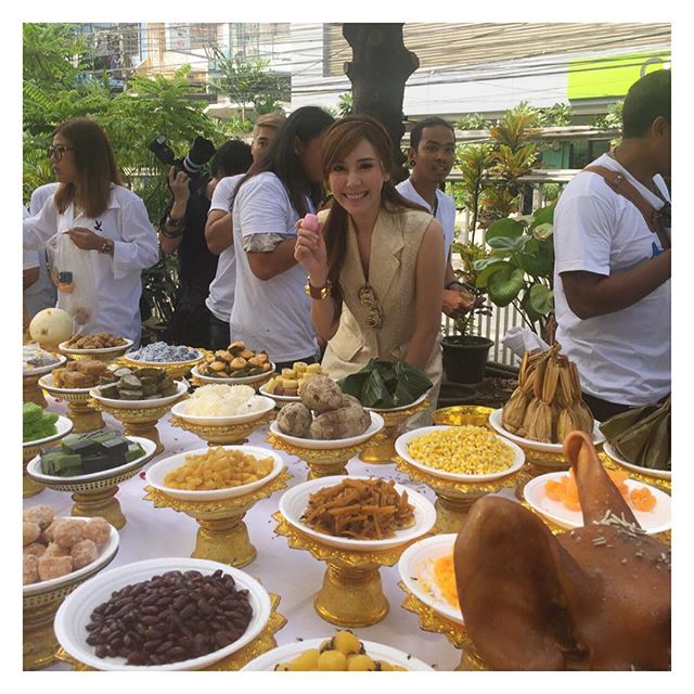 แพร พรรัมภา