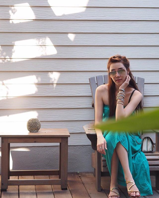 แพร พรรัมภา