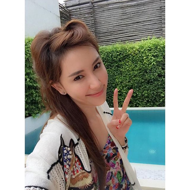 แพร พรรัมภา