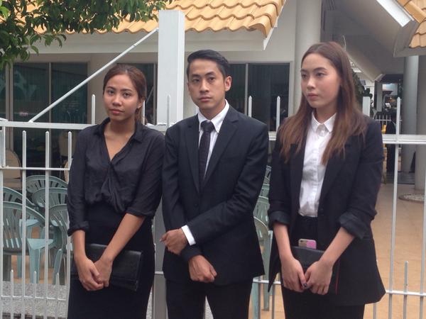 งานศพสิงห์ มุสิกพงศ์