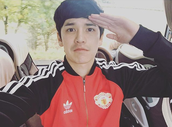 เต๋า เศรษฐพงศ์ 