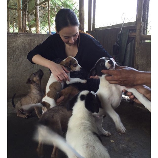 อั้ม พัชราภา 