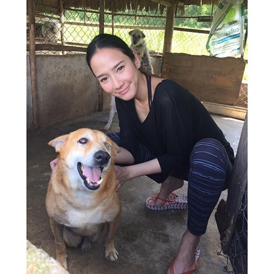 อั้ม พัชราภา 