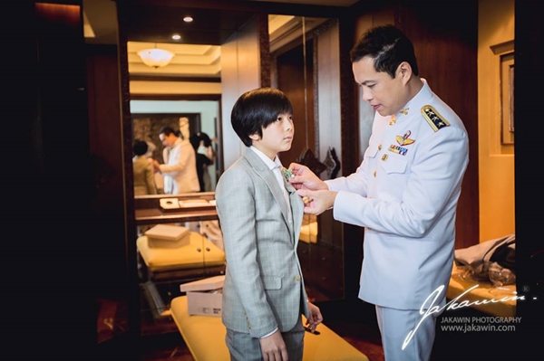 โบ ชญาดา แต่งงาน โบ ชญาดา แต่งงาน