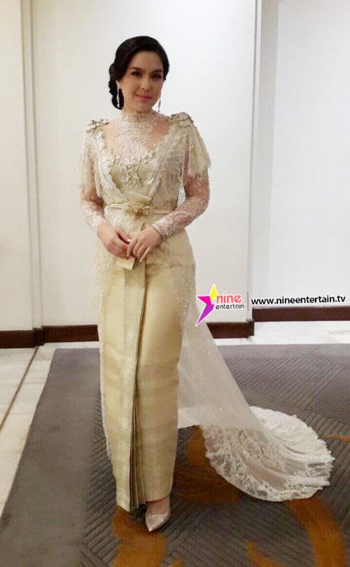 โบ ชญาดา แต่งงาน โบ ชญาดา แต่งงาน