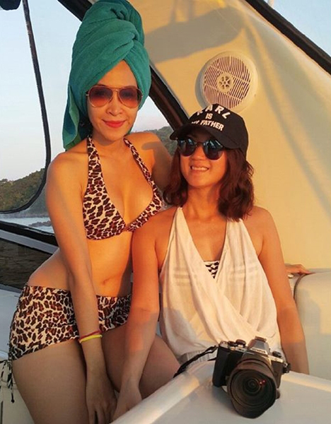 อีฟ พุทธธิดา