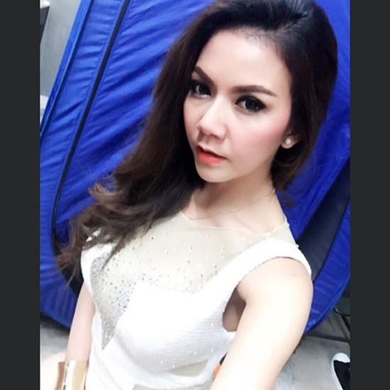 จ๊ะ อาร์สยาม