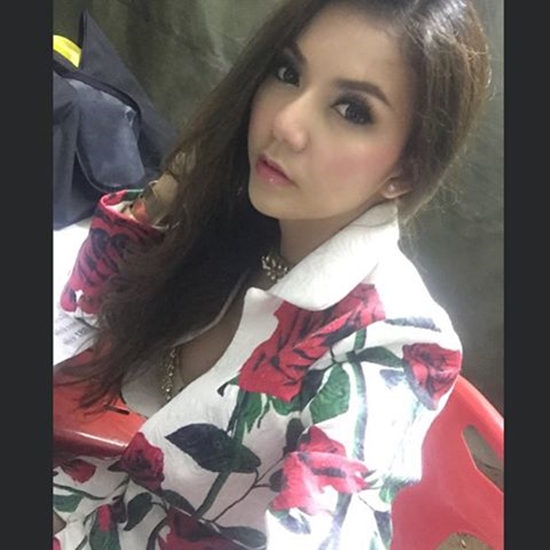 จ๊ะ อาร์สยาม