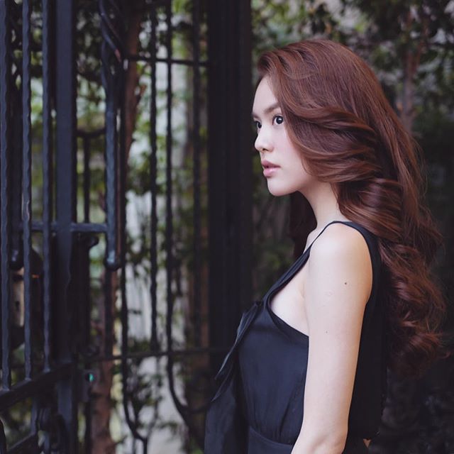 จั๊กจั่น เกรซ กาญจน์เกล้า