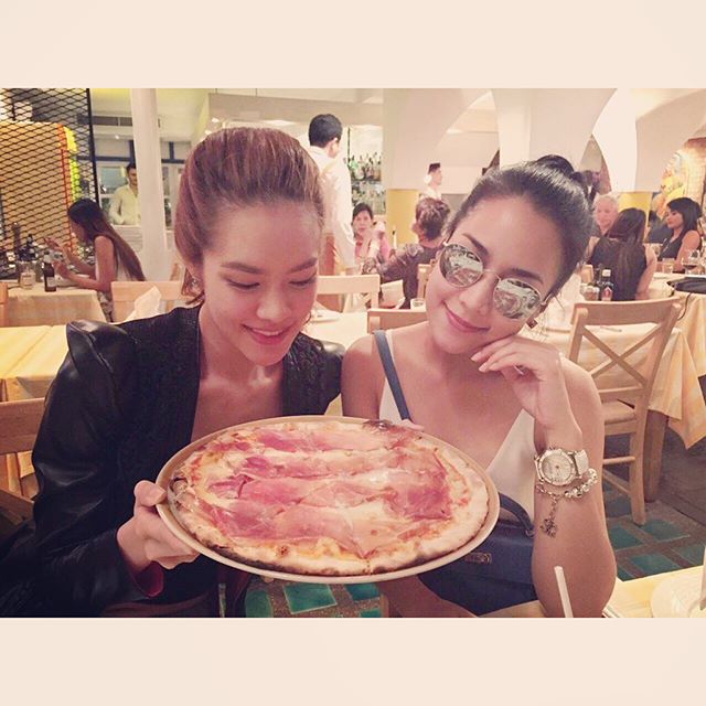 จั๊กจั่น เกรซ กาญจน์เกล้า