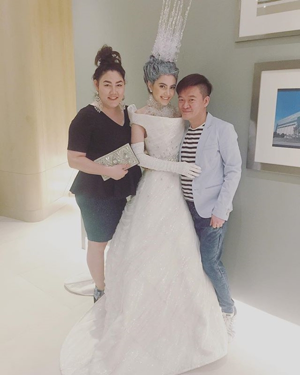 ใหม่ ดาวิกา