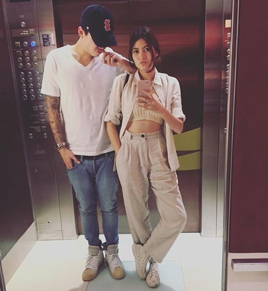 มาร์กี้ ราศรี