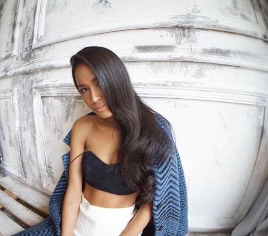 เมญ่า นนธวรรณ 