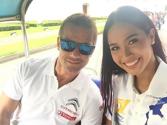 เมญ่า นนธวรรณ 