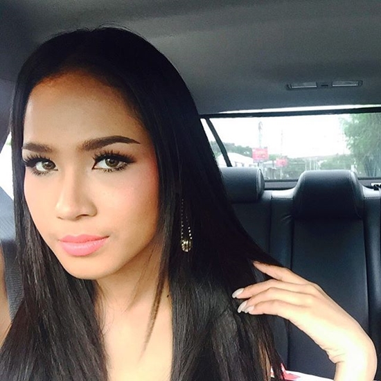 เมญ่า นนธวรรณ 