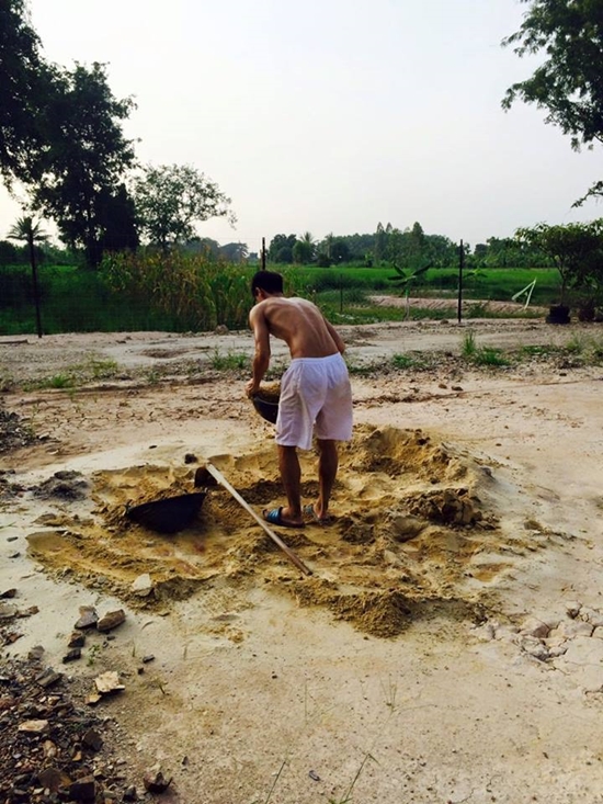  น้ำ รพีภัทร 