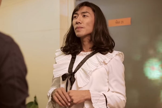 ป๋อมแป๋ม เทยเที่ยวไทย 