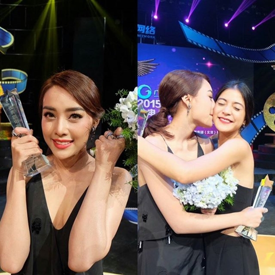 สายป่าน อภิญญา-น้ำตาล พิจักขณา