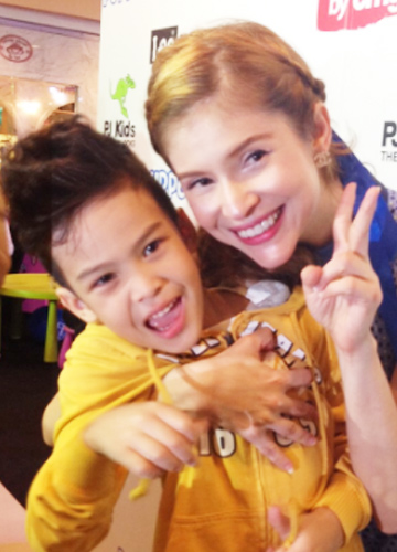 แอนนี่ บรู๊ค 