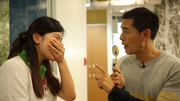 ต๊อบ อิทธิพัทธ์ วู้ดดี้