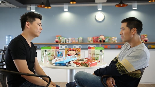 ต๊อบ อิทธิพัทธ์ วู้ดดี้