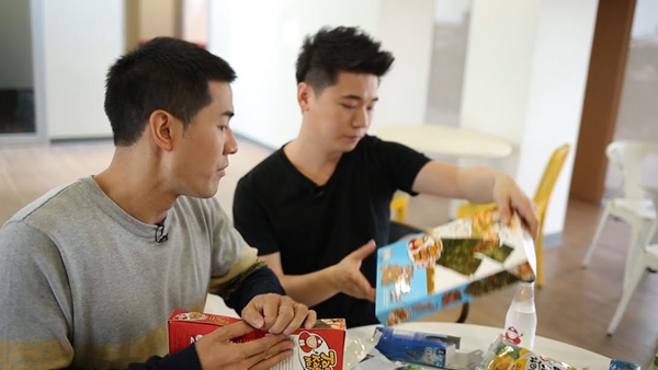 ต๊อบ อิทธิพัทธ์ วู้ดดี้