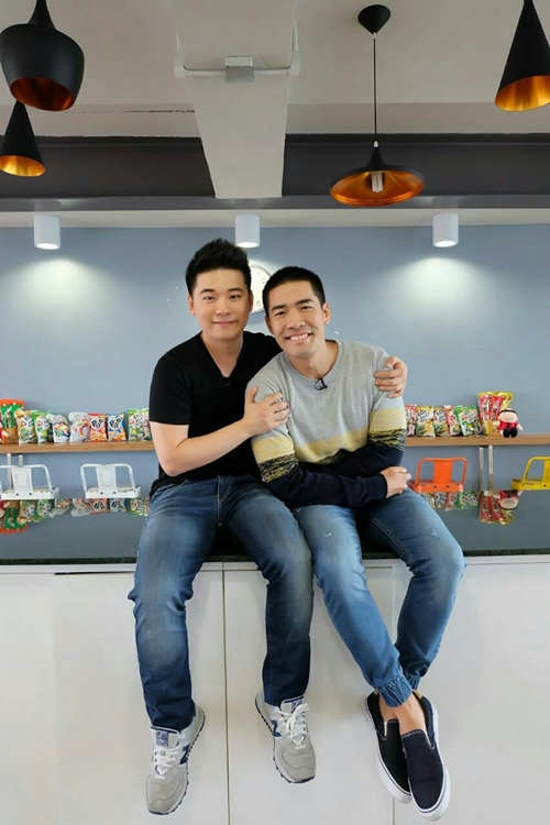 ต๊อบ อิทธิพัทธ์ วู้ดดี้