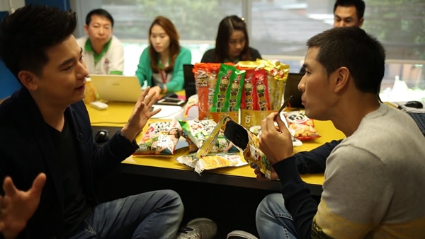 ต๊อบ อิทธิพัทธ์ วู้ดดี้