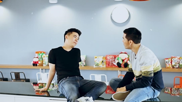 ต๊อบ อิทธิพัทธ์ วู้ดดี้