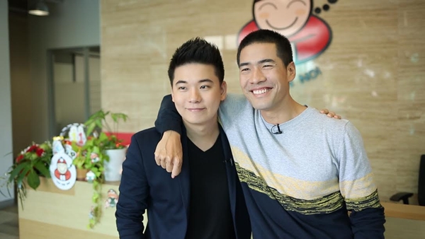 ต๊อบ อิทธิพัทธ์ วู้ดดี้