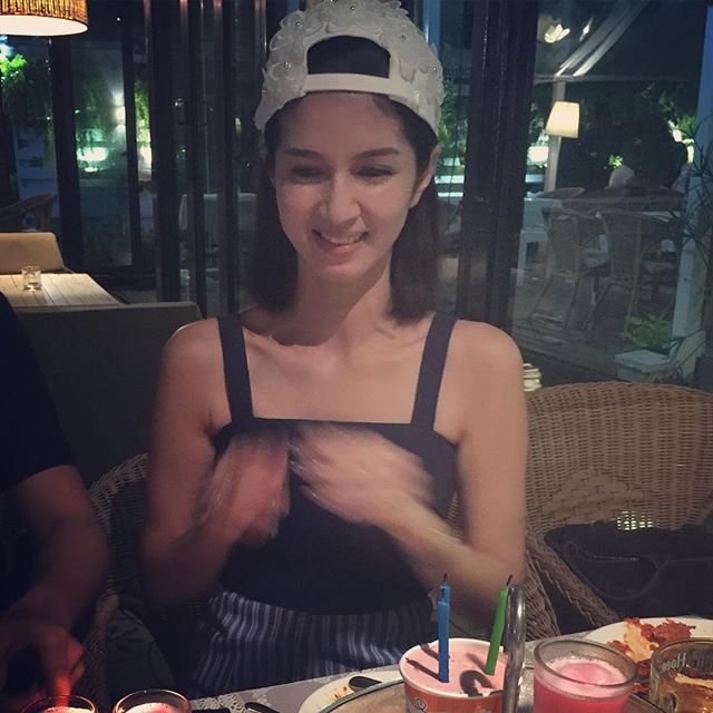 โบว์ แวนด้า