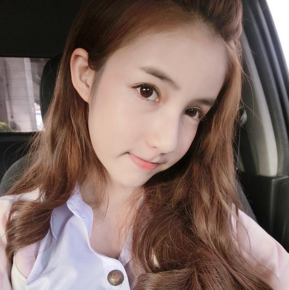 น้องโยชิ กับพัฒนาการความสวย