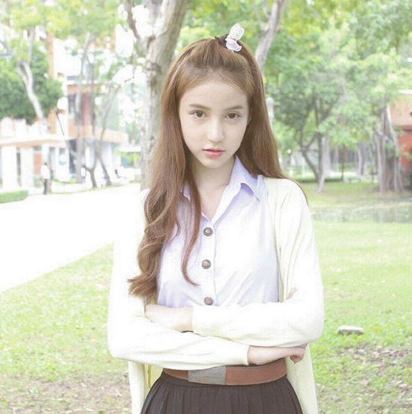 น้องโยชิ กับพัฒนาการความสวย